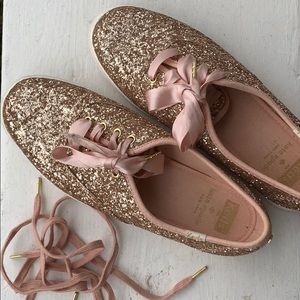 Kate Spade for Keds